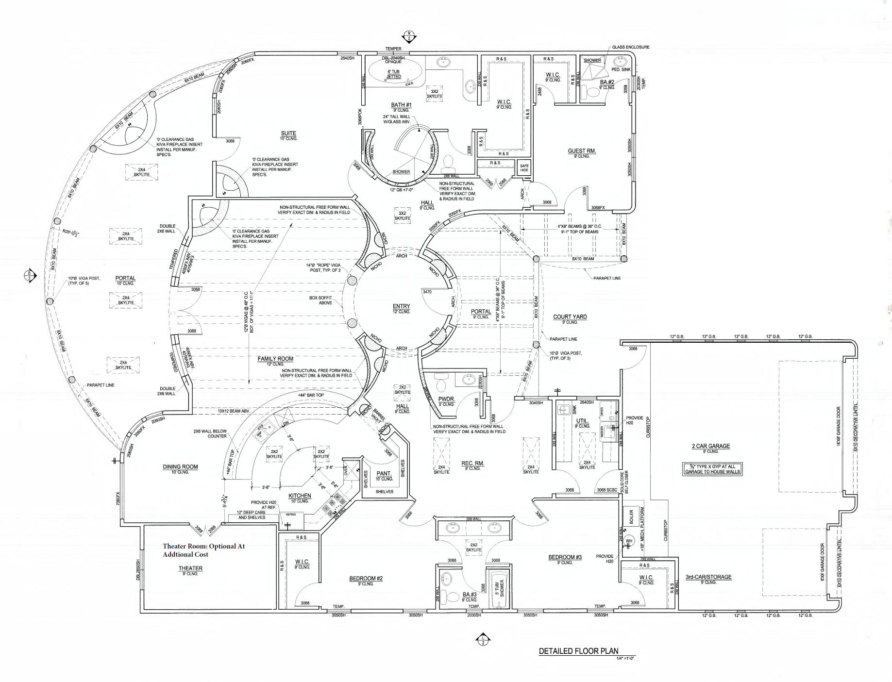 6809 Japura Court Ne Property Photo
