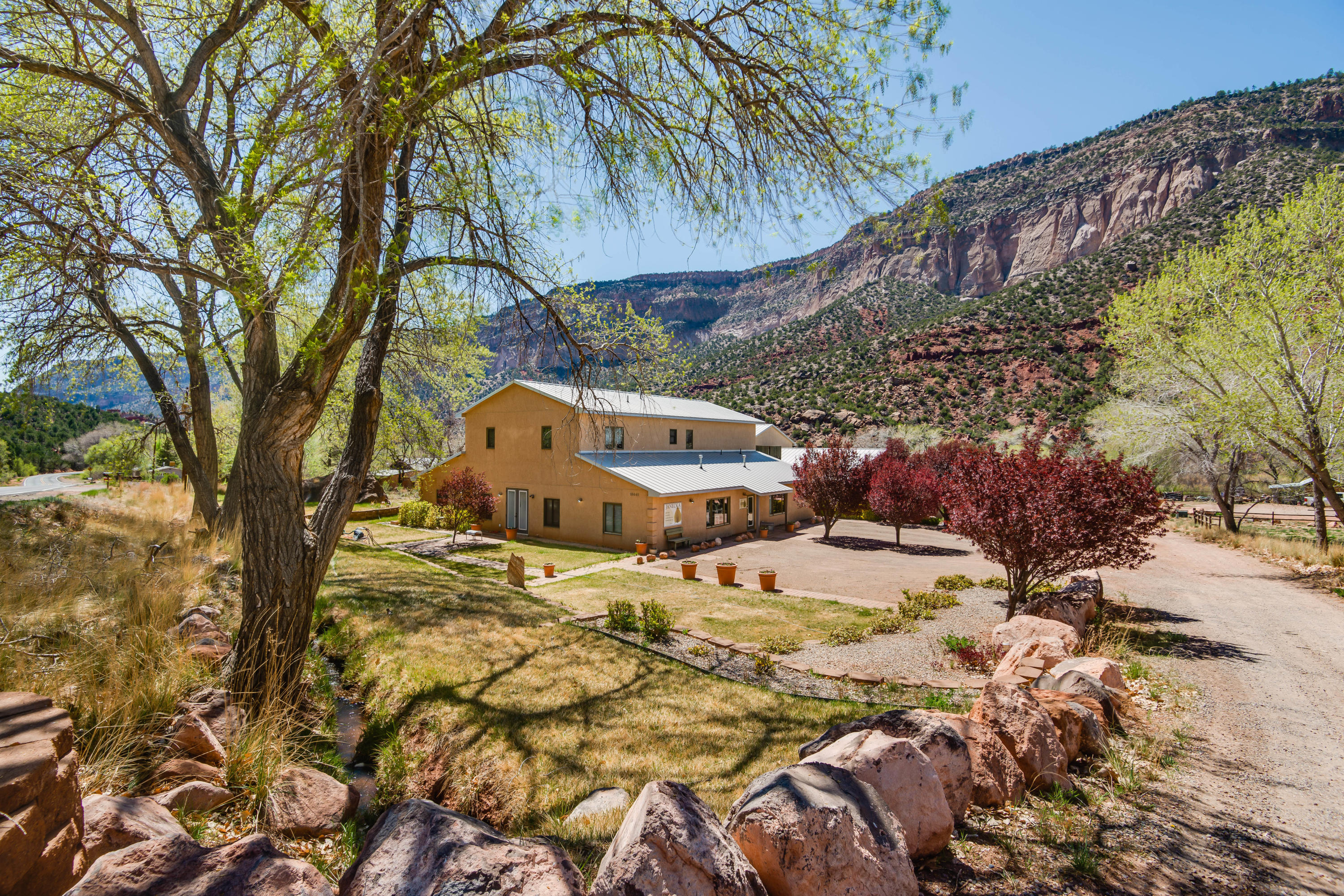 16441 Highway 4 Property Photo