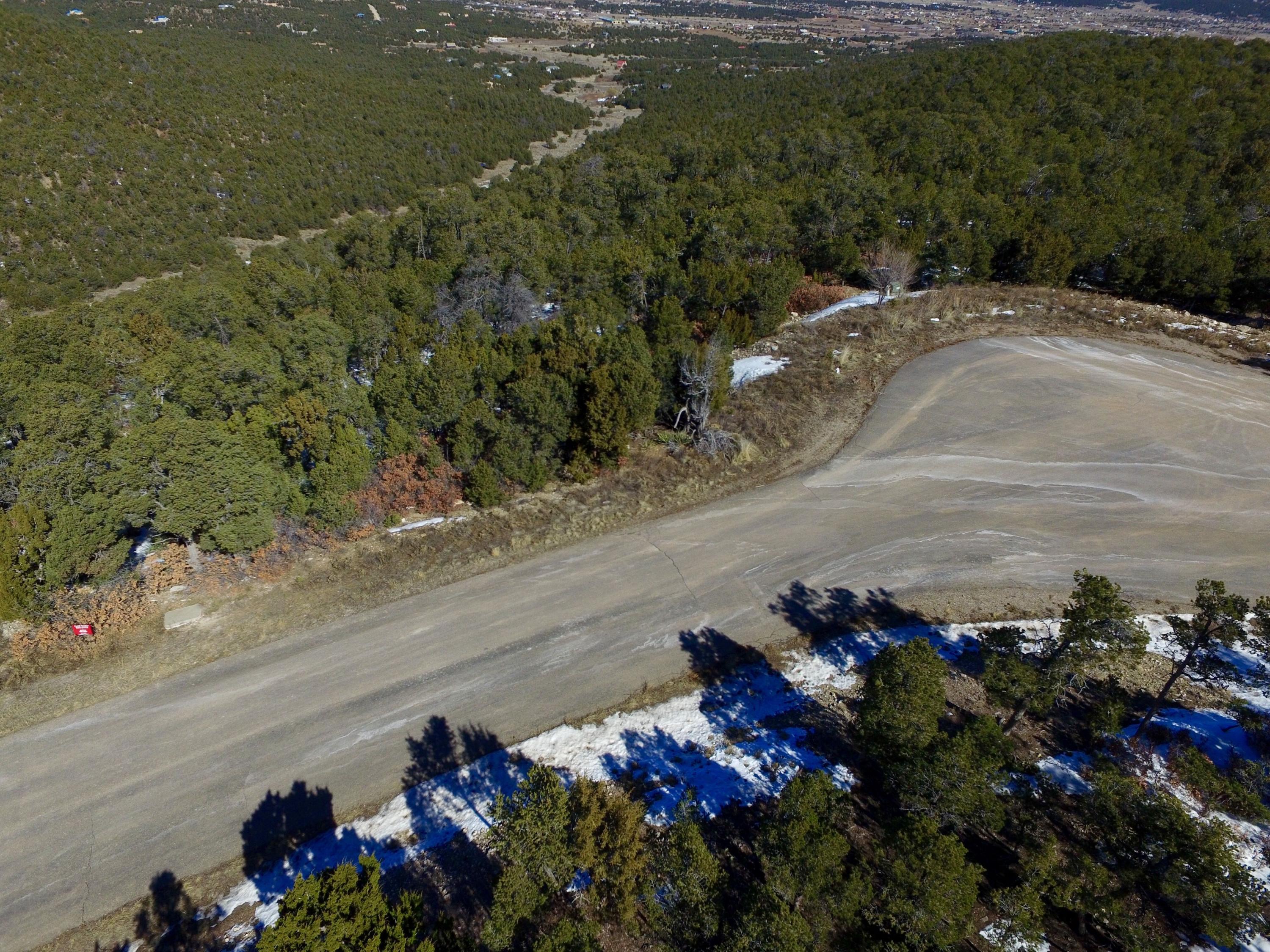217 Via Sedillo Road Property Photo