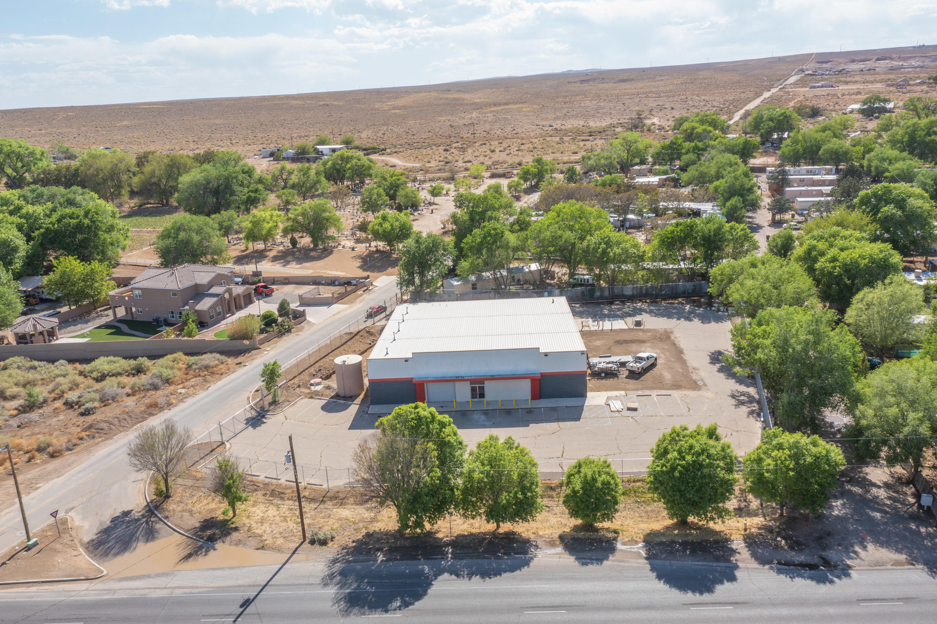 7223 Coors Sw Boulevard Property Photo