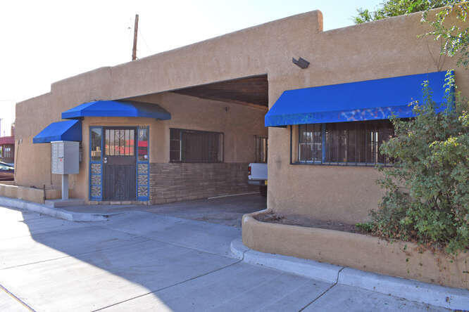 4600 Central Avenue Sw Property Photo