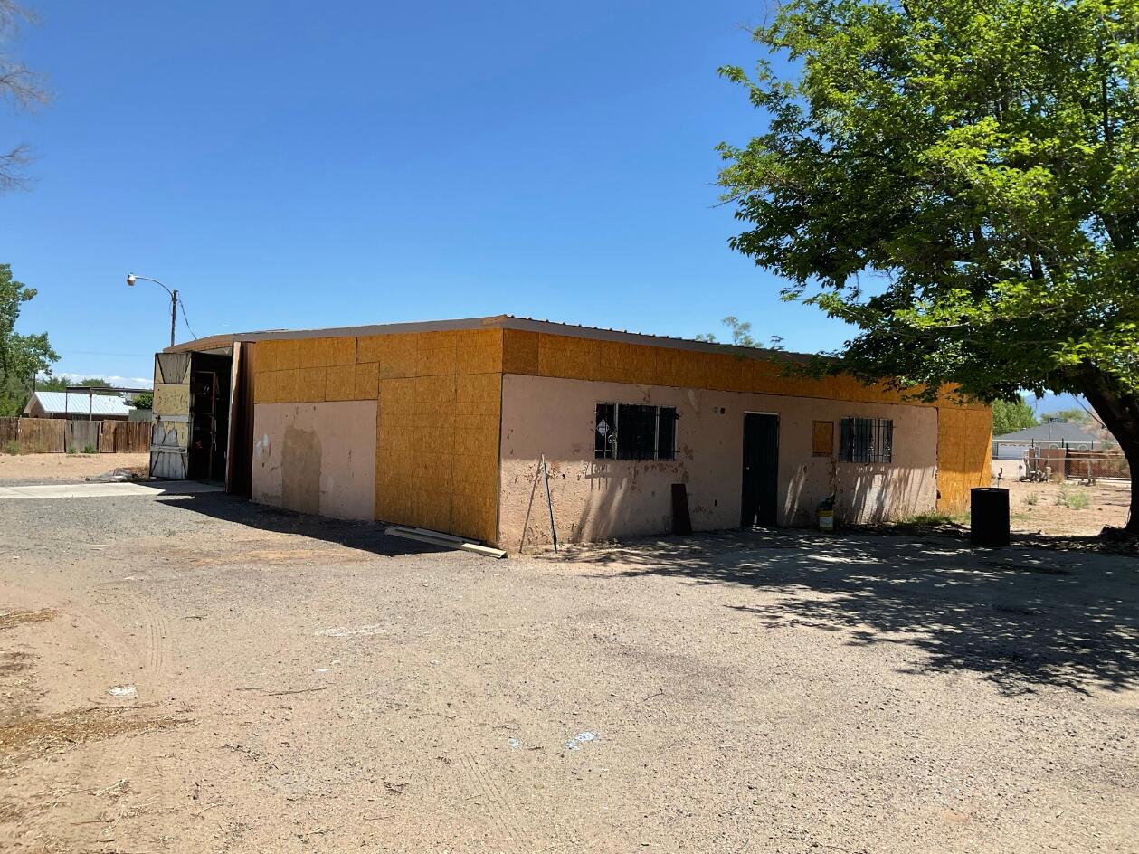 1749 Val Verde Drive Sw Property Photo