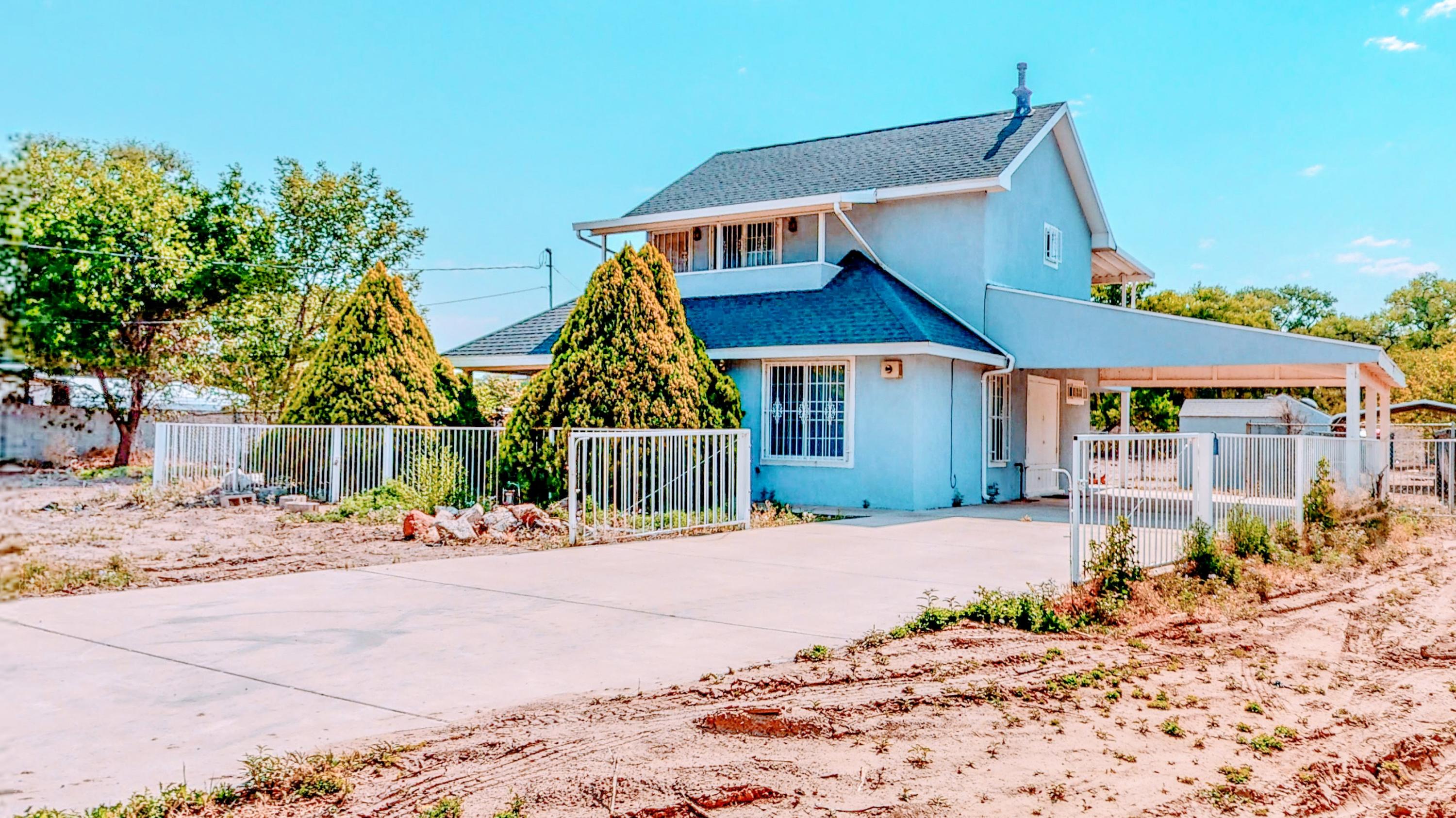 1606 La Vega Road Sw Property Photo