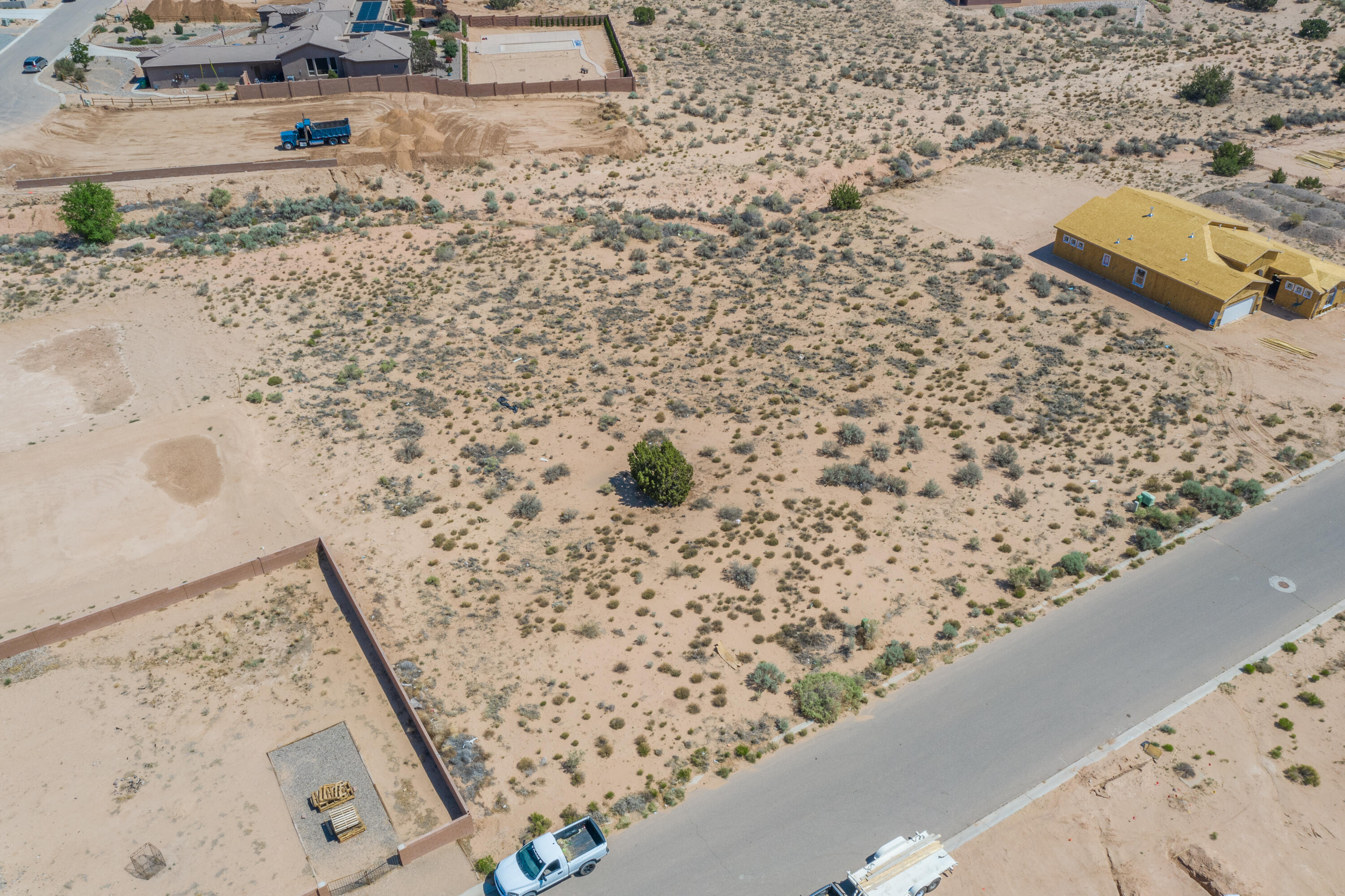6613 Icarian Court Ne Property Photo