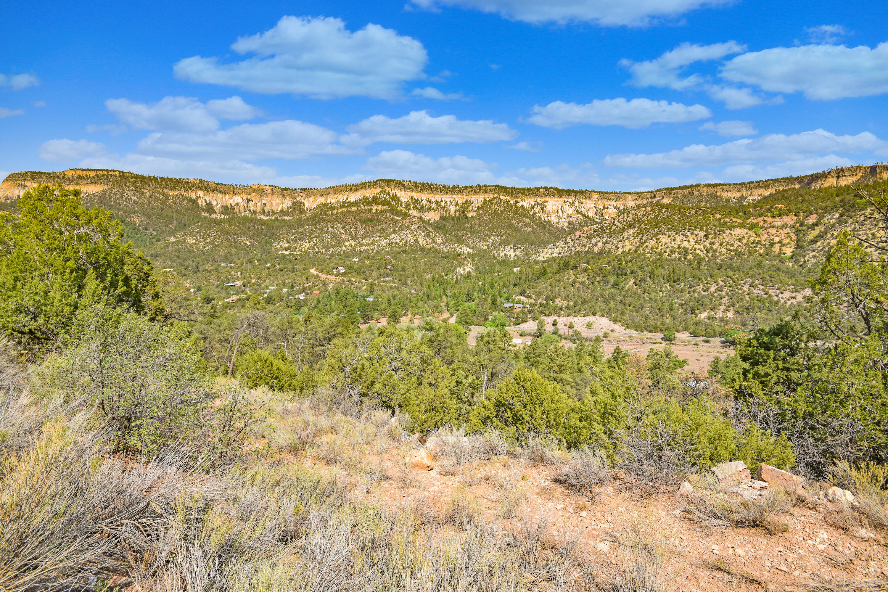 Lot A Indian Mesa Property Photo
