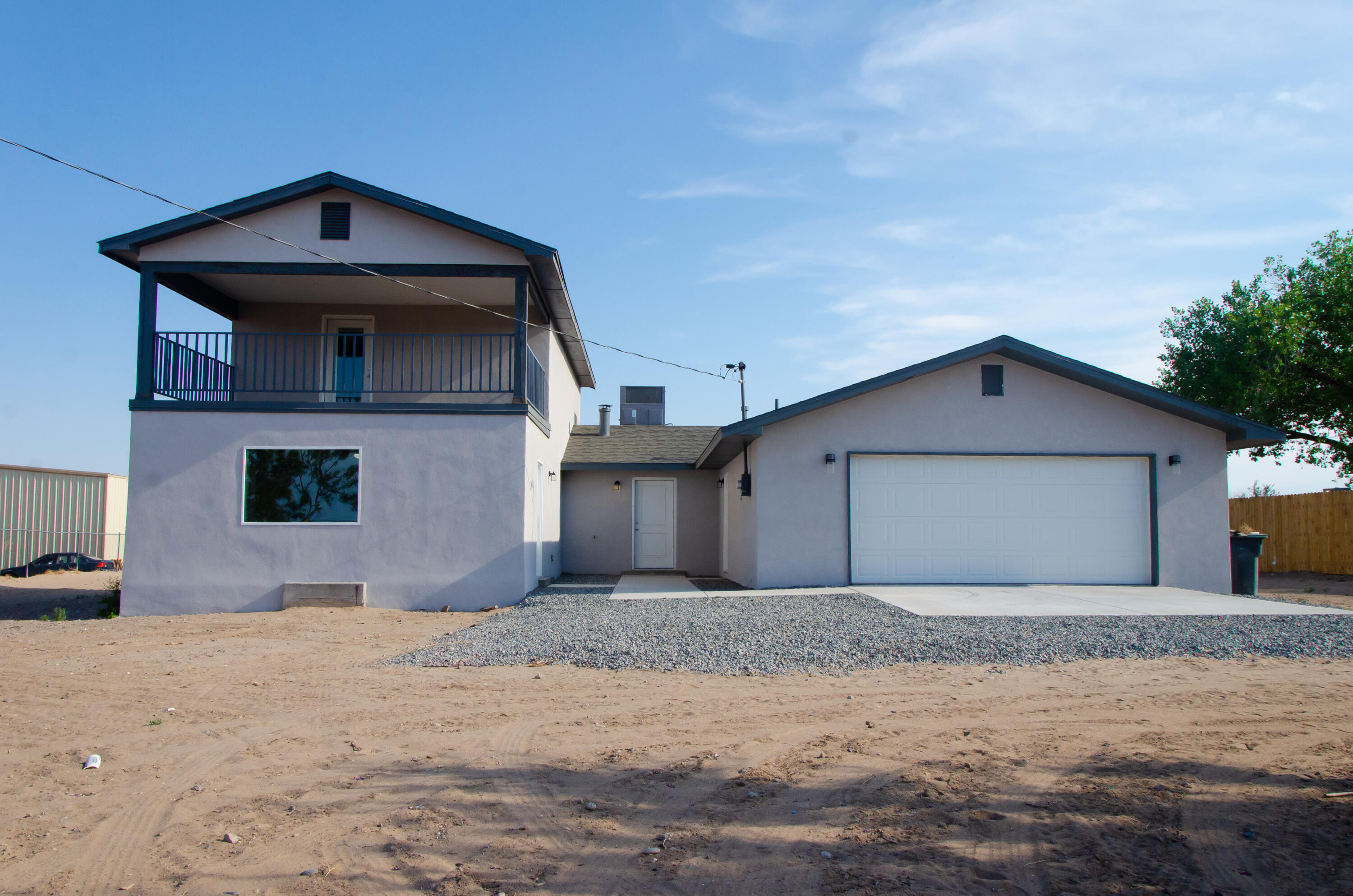 3450 Pajarito Road Sw Property Photo