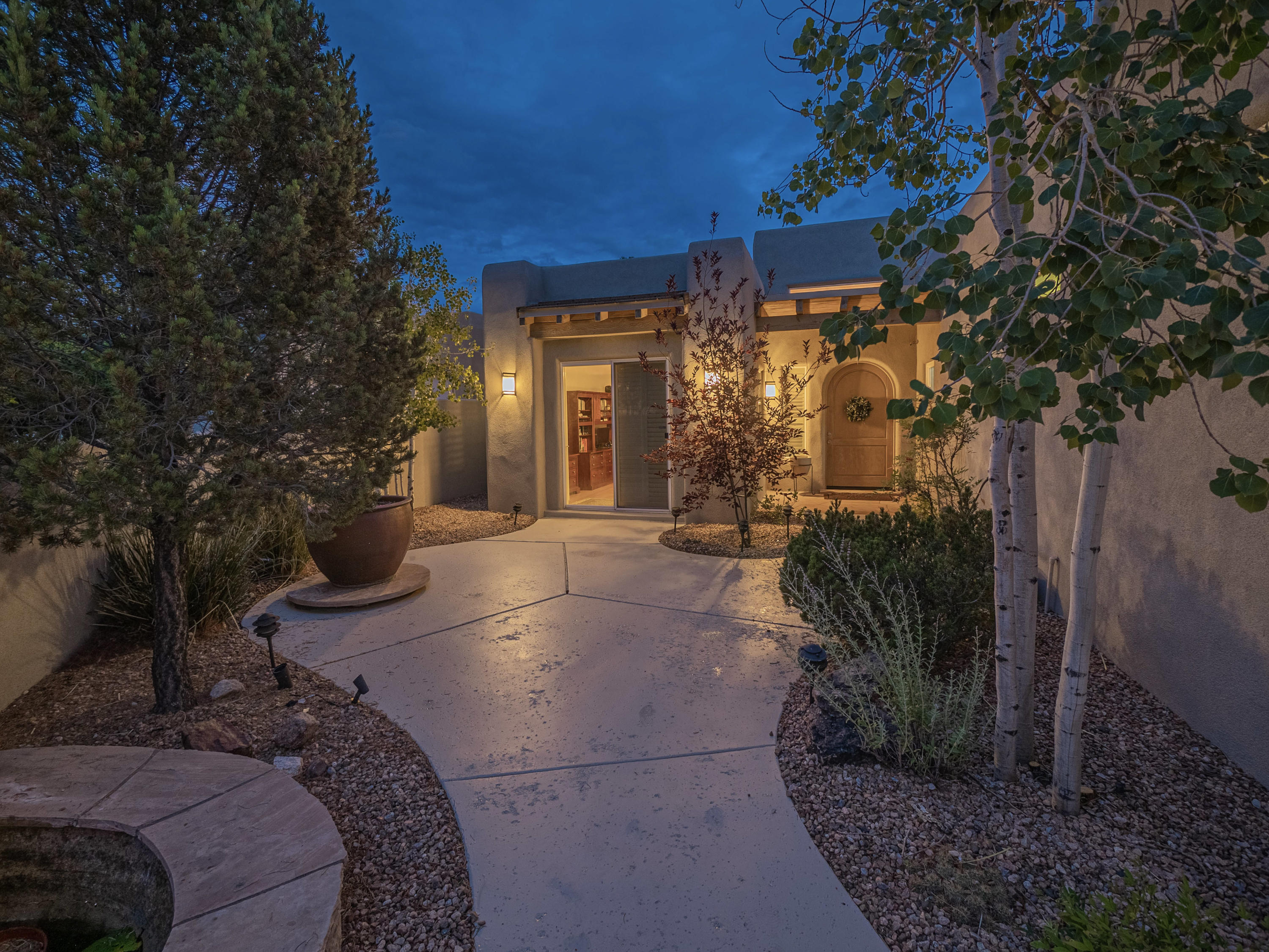 12700 Sandia Ridge Place Ne Property Photo