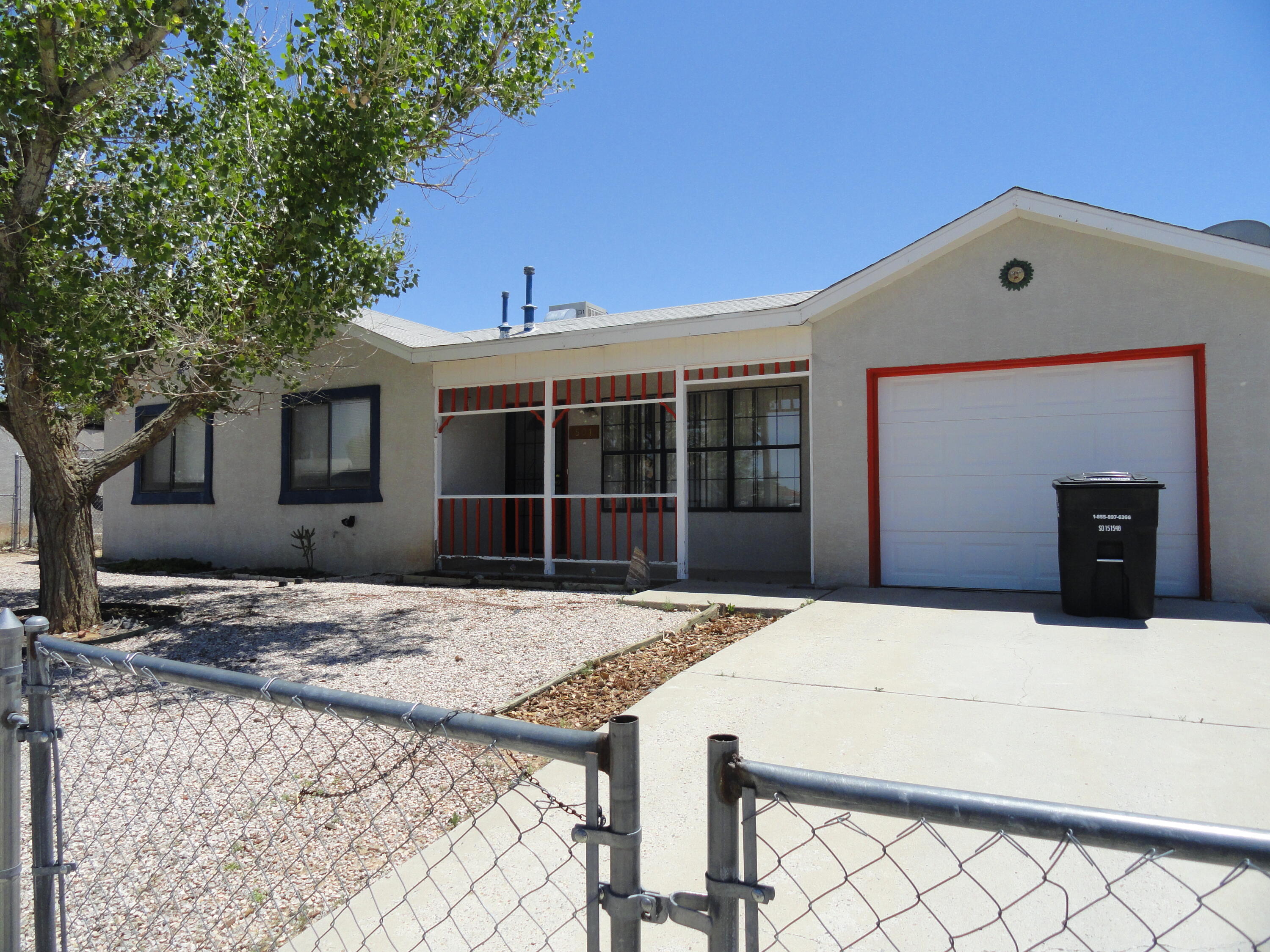 501 Hermosa Street Property Photo