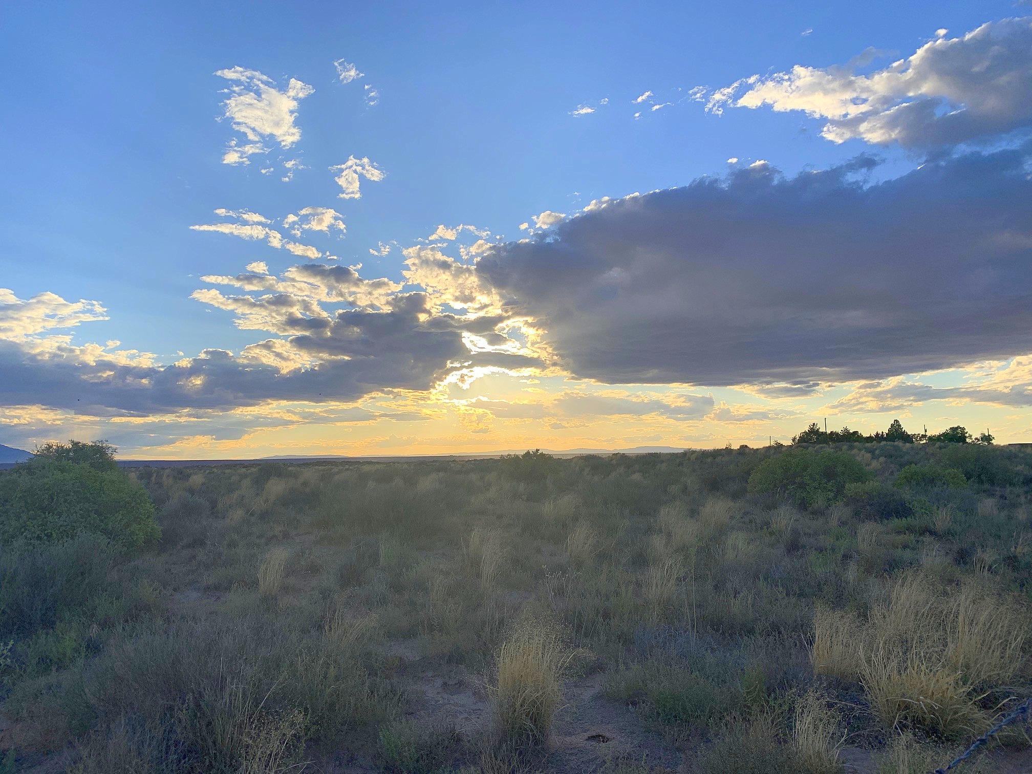 Lot 14 Highway 47 Property Photo