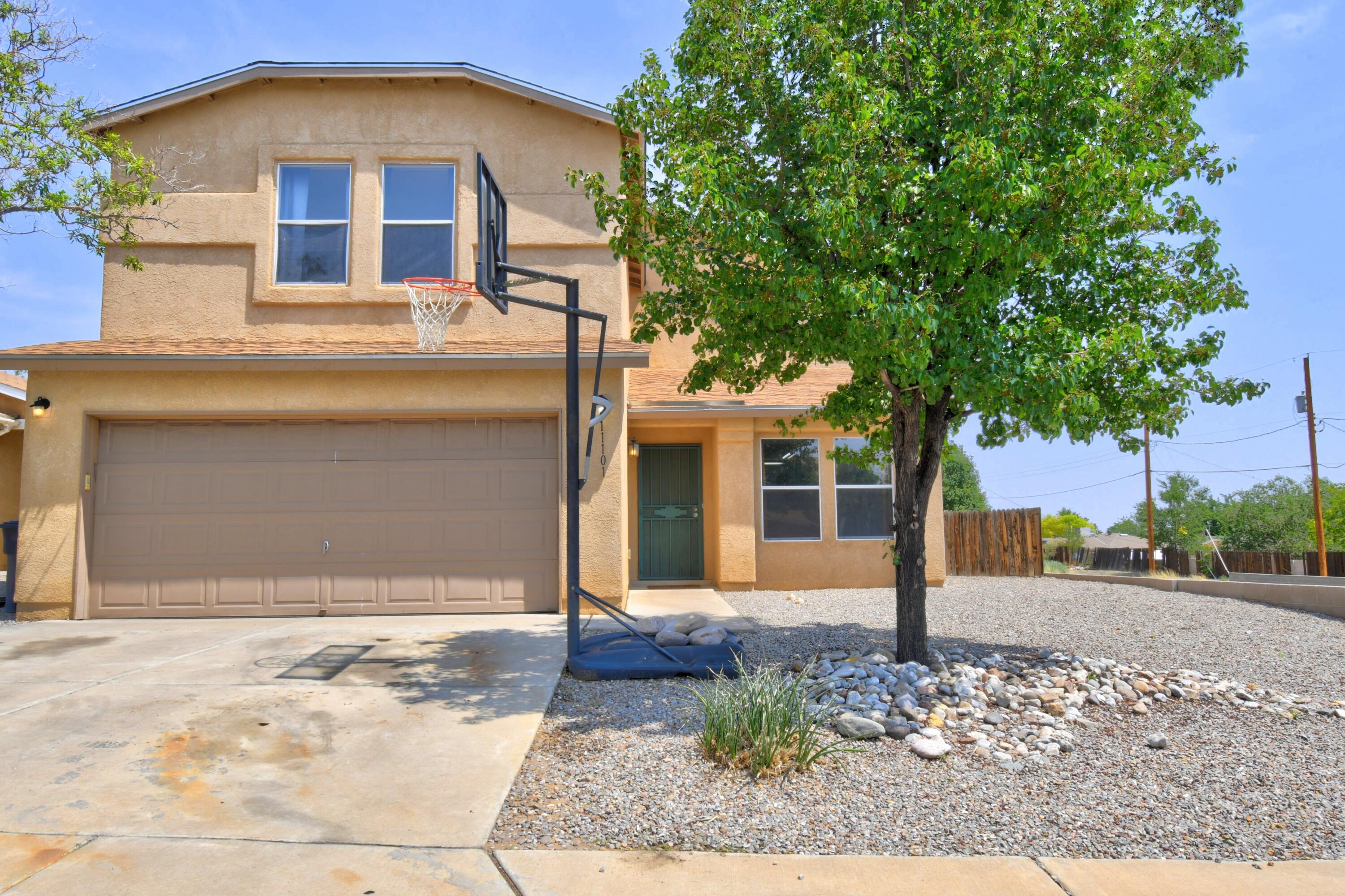 11101 WHIMBREL Court SW Property Photo 1