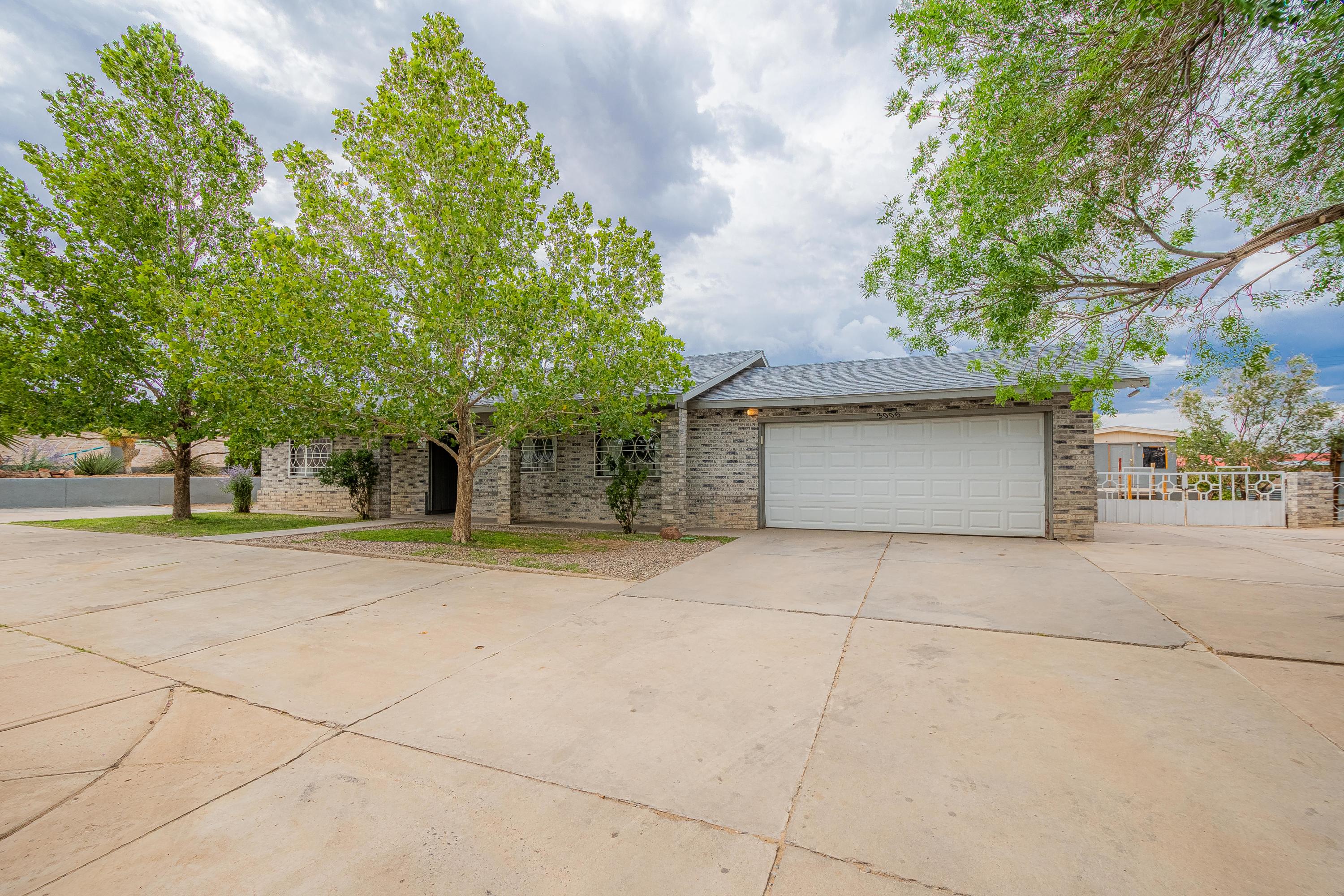 3005 Donna Maria Sw Drive Property Photo