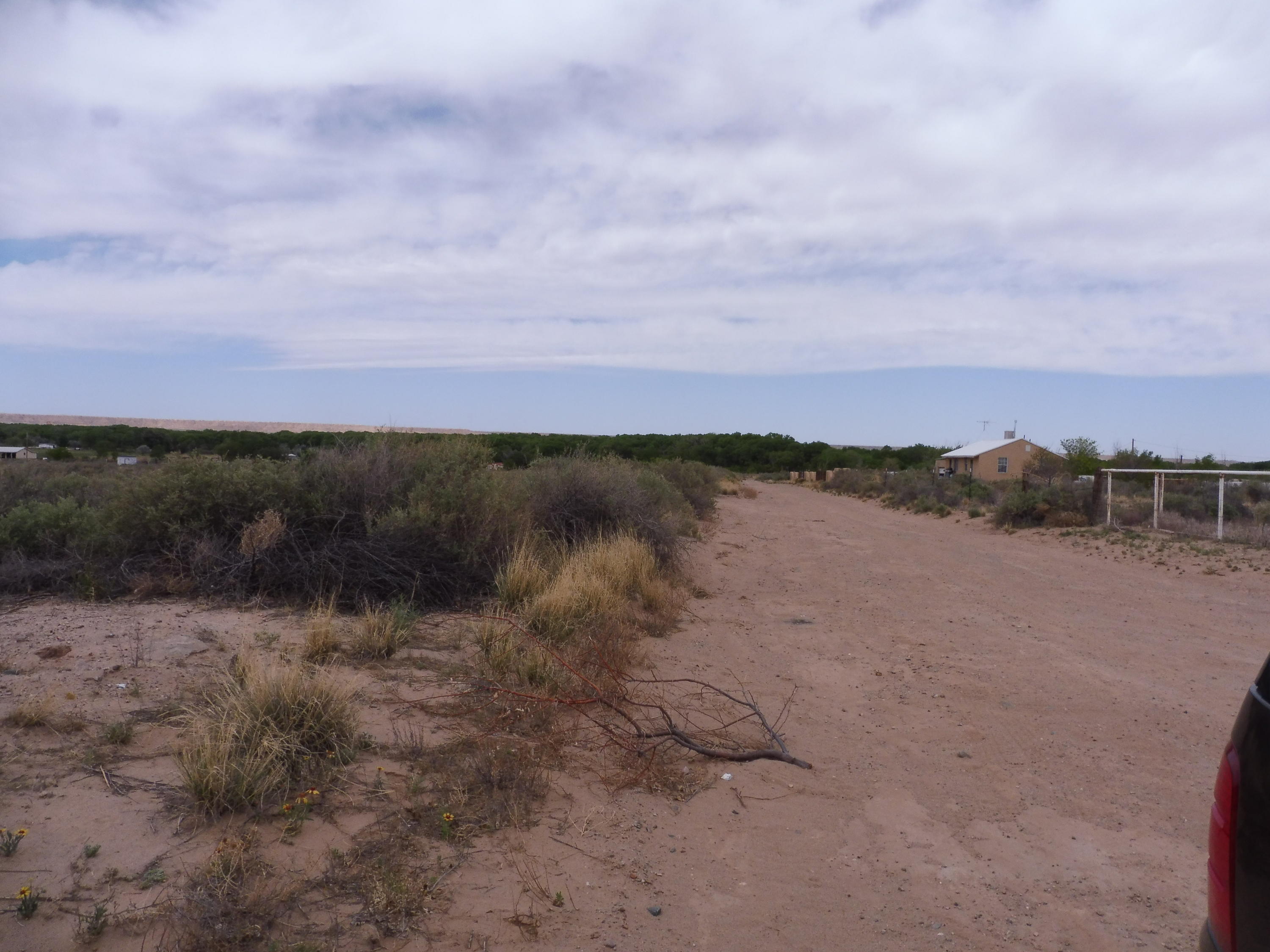Off Caballos Lane Property Photo
