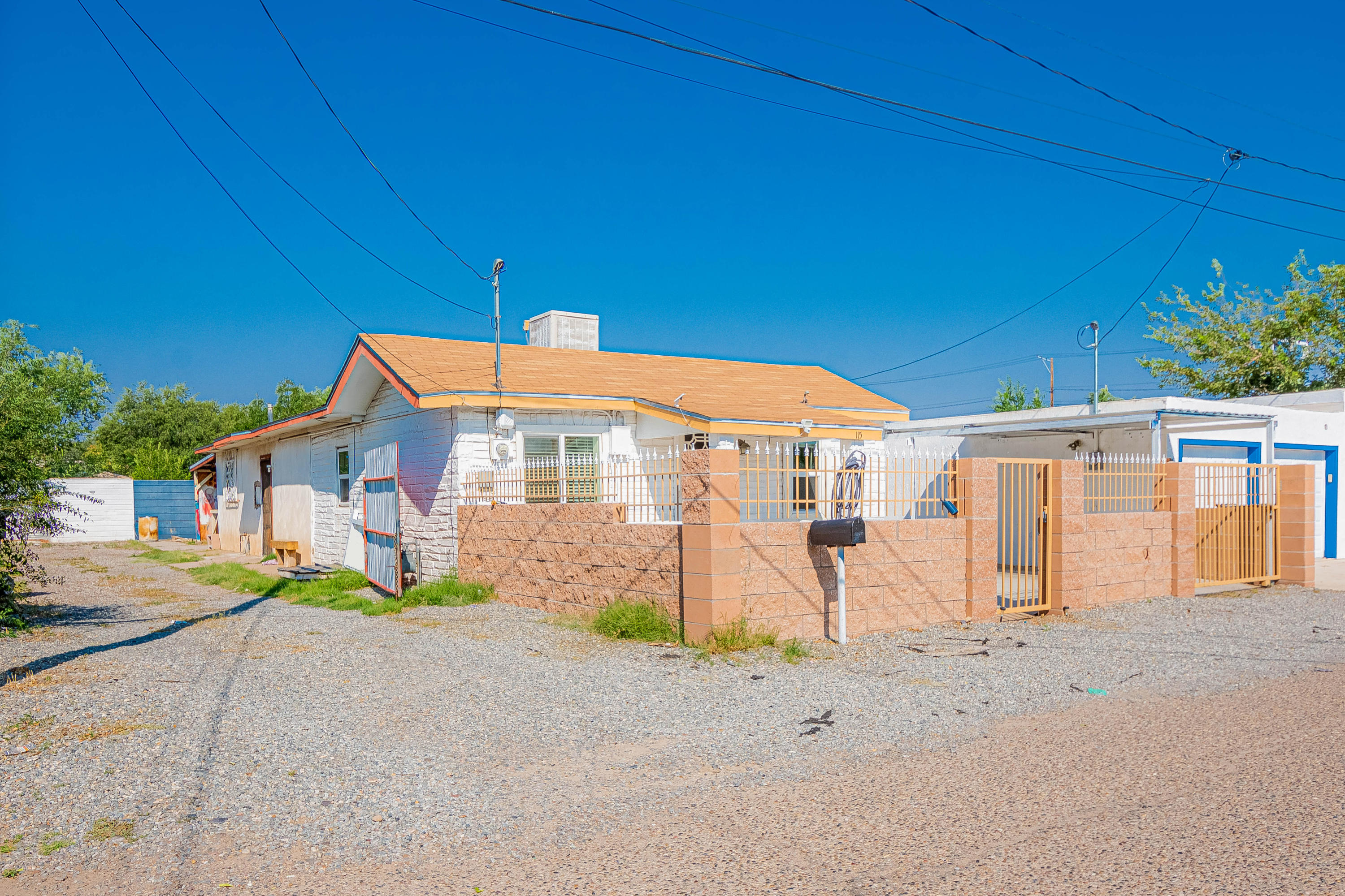 115 48th Street Sw Property Photo