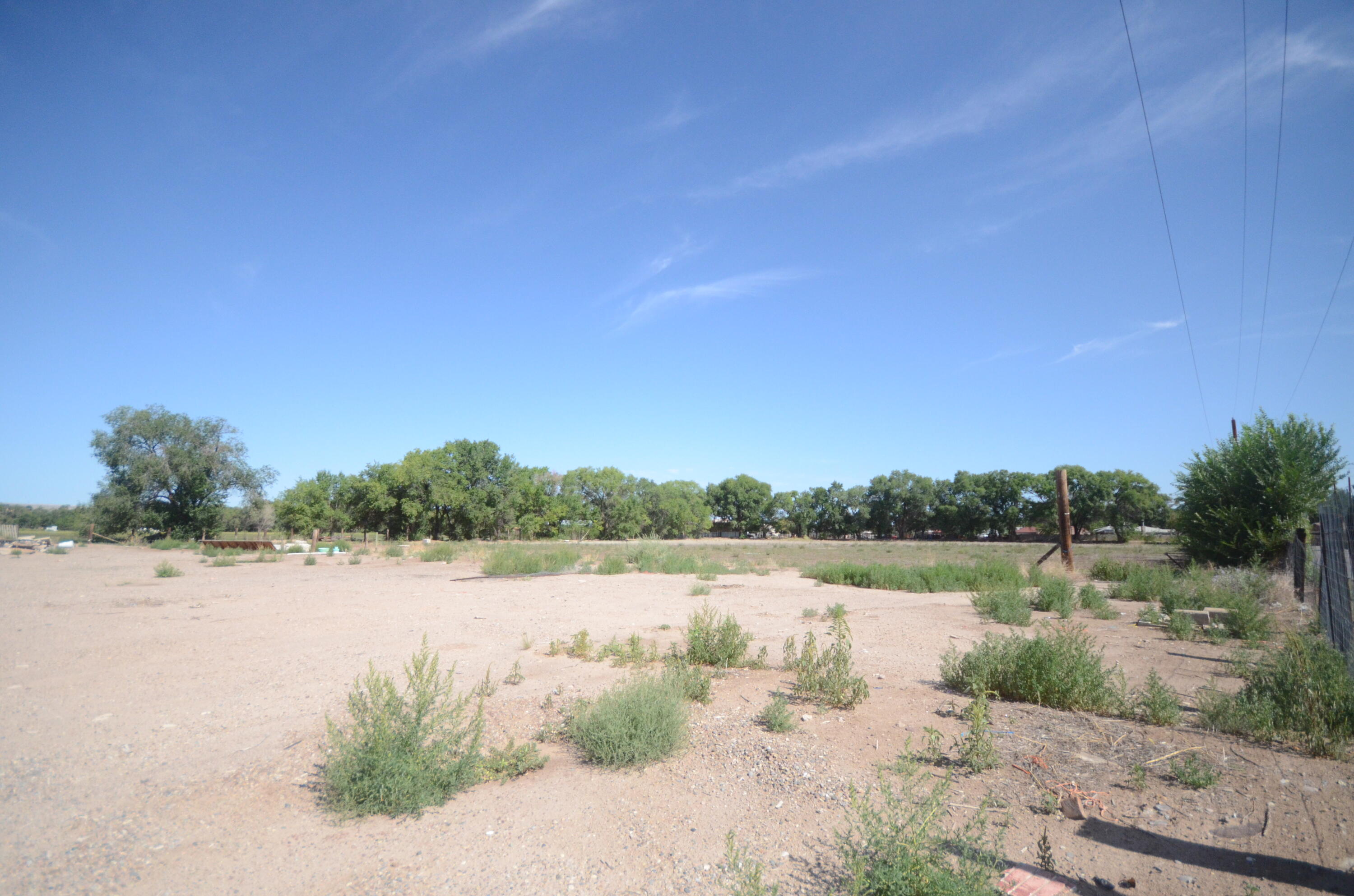 1815 Atrisco Drive Sw Property Photo
