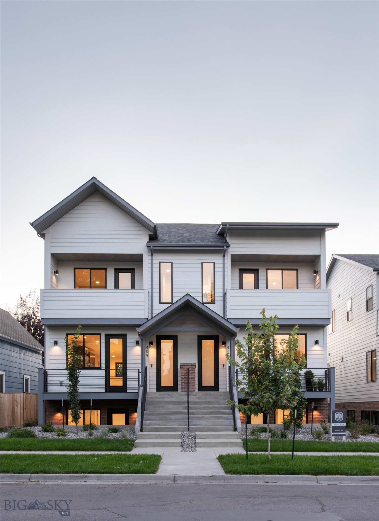 TBD Lot 1 N Willson Avenue Property Photo 1