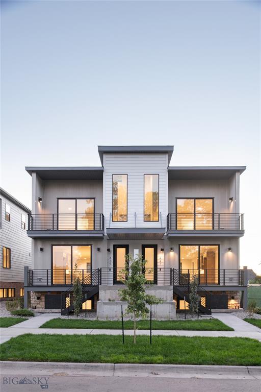 TBD (Lot 8) N Willson Avenue Property Photo 1