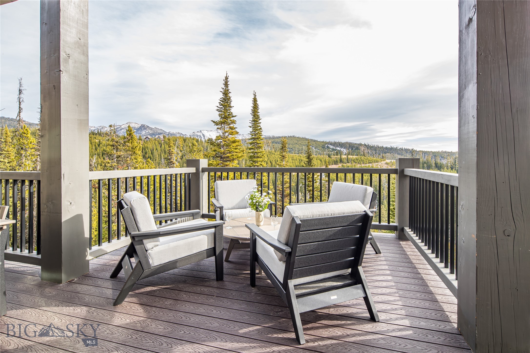 108 Lower Cascade Ridge Road Property Photo 12