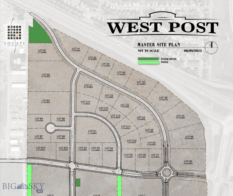 Tbd Alaska Road Block 2 Lot 1 Property Photo 5