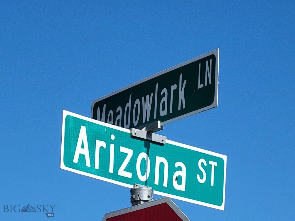 Lot #3 S Arizona Street Property Photo