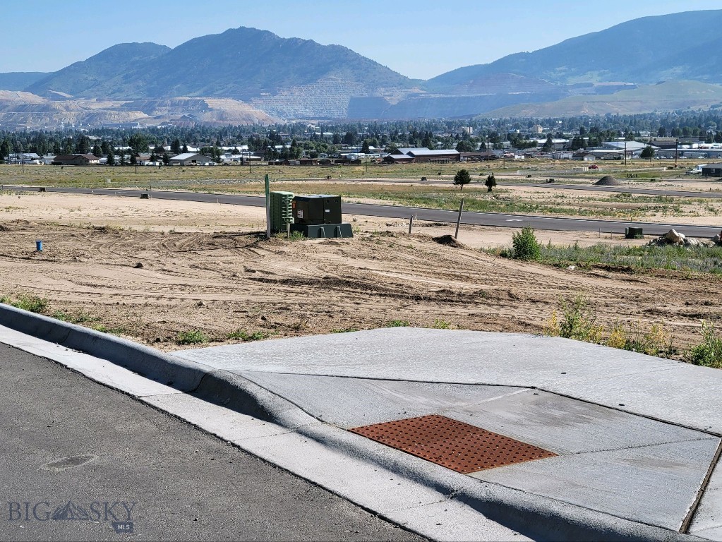 Lot #4 S Arizona Street Property Photo 3