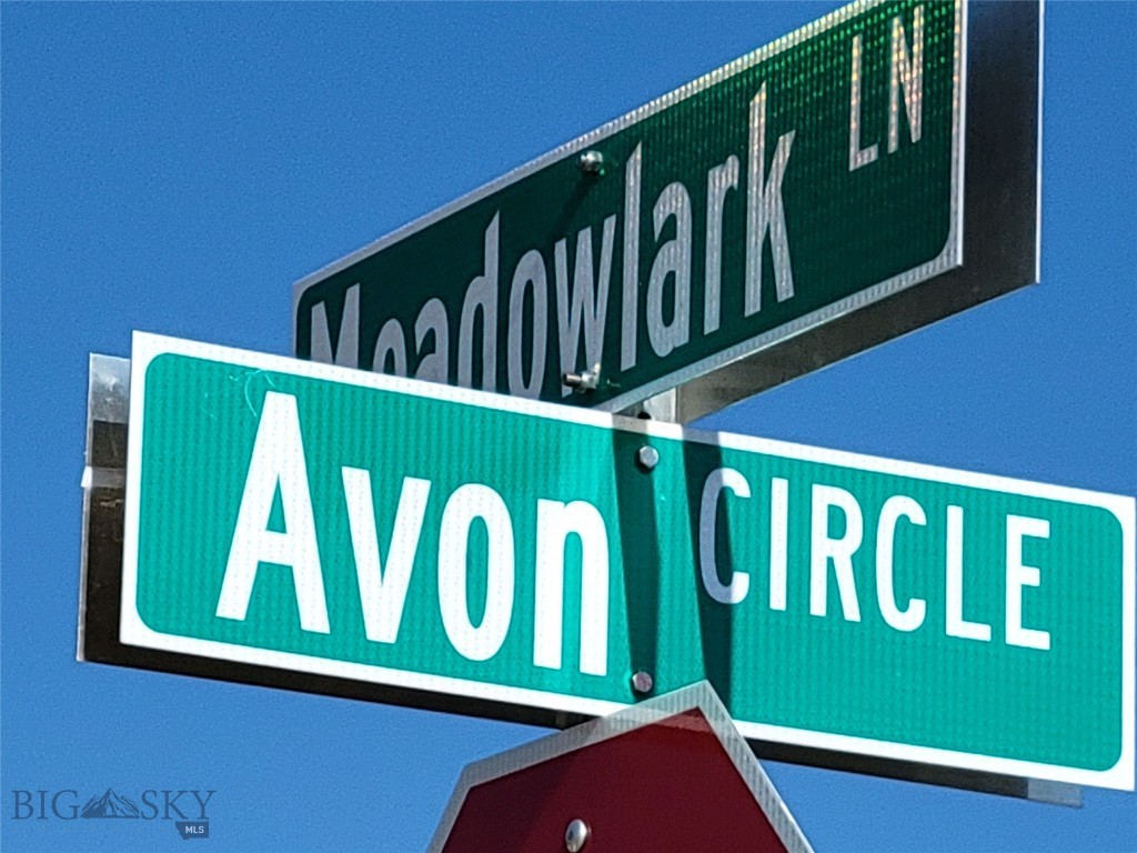 Lot #22 Avon Circle Property Photo