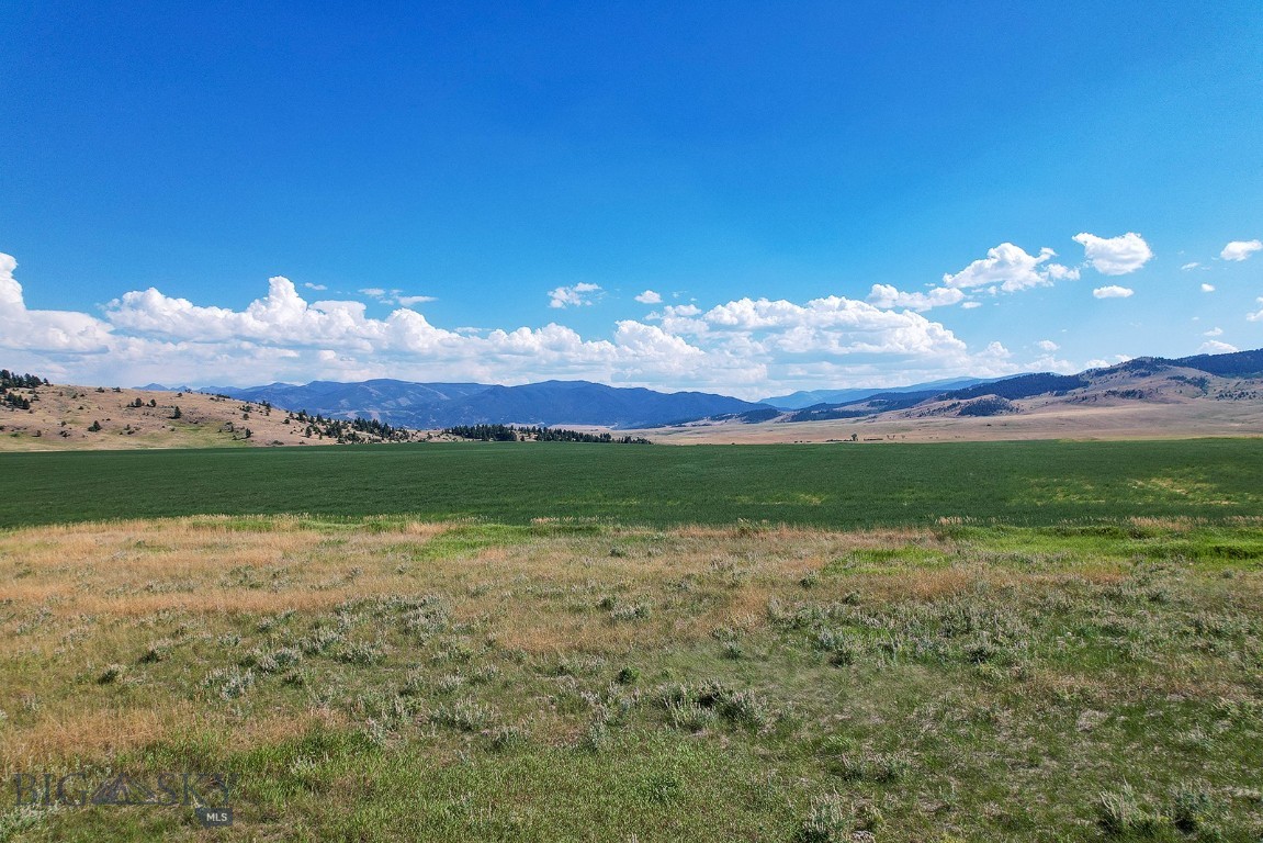 Tbd Montana Ranch Trail Property Photo 1