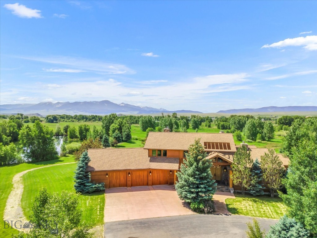 Park County Real Estate Listings Main Image