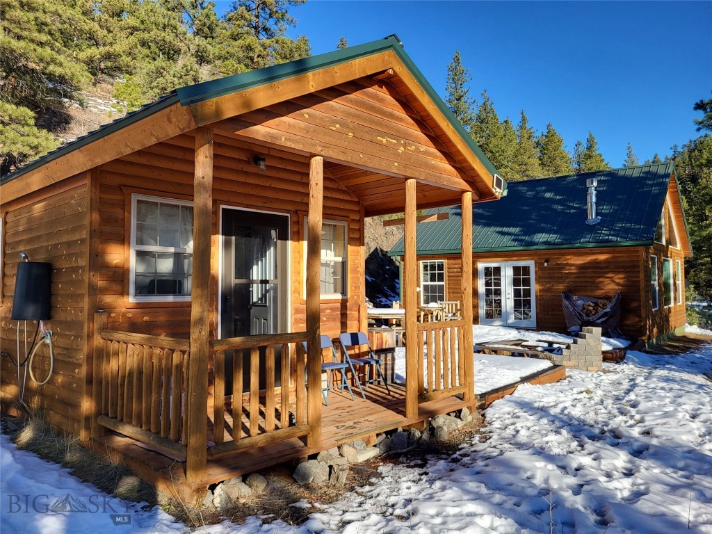 84 Sugarloaf Mountain Property Photo