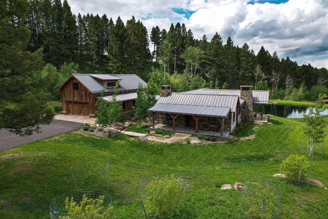 5730 Jackson Creek Road Property Photo 3