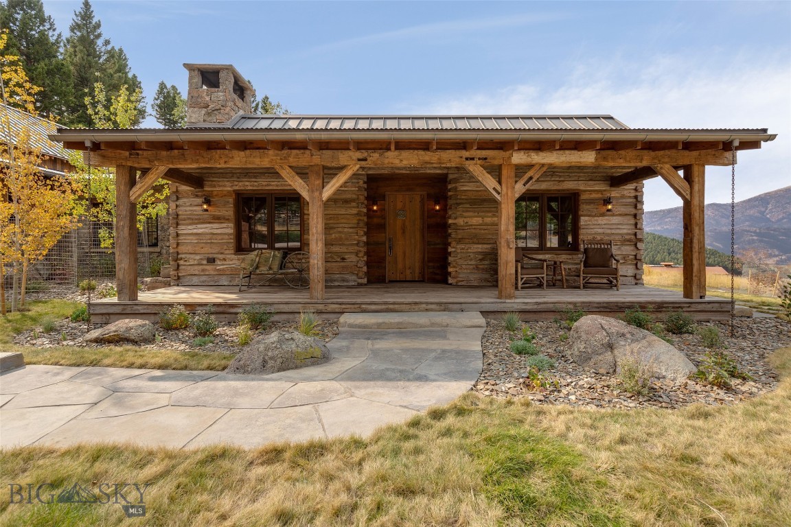 5730 Jackson Creek Road Property Photo 5