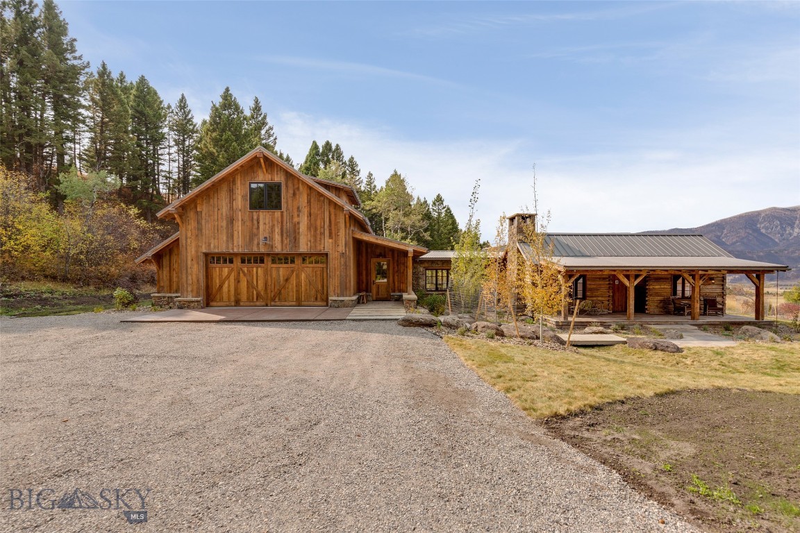 5730 Jackson Creek Road Property Photo 6
