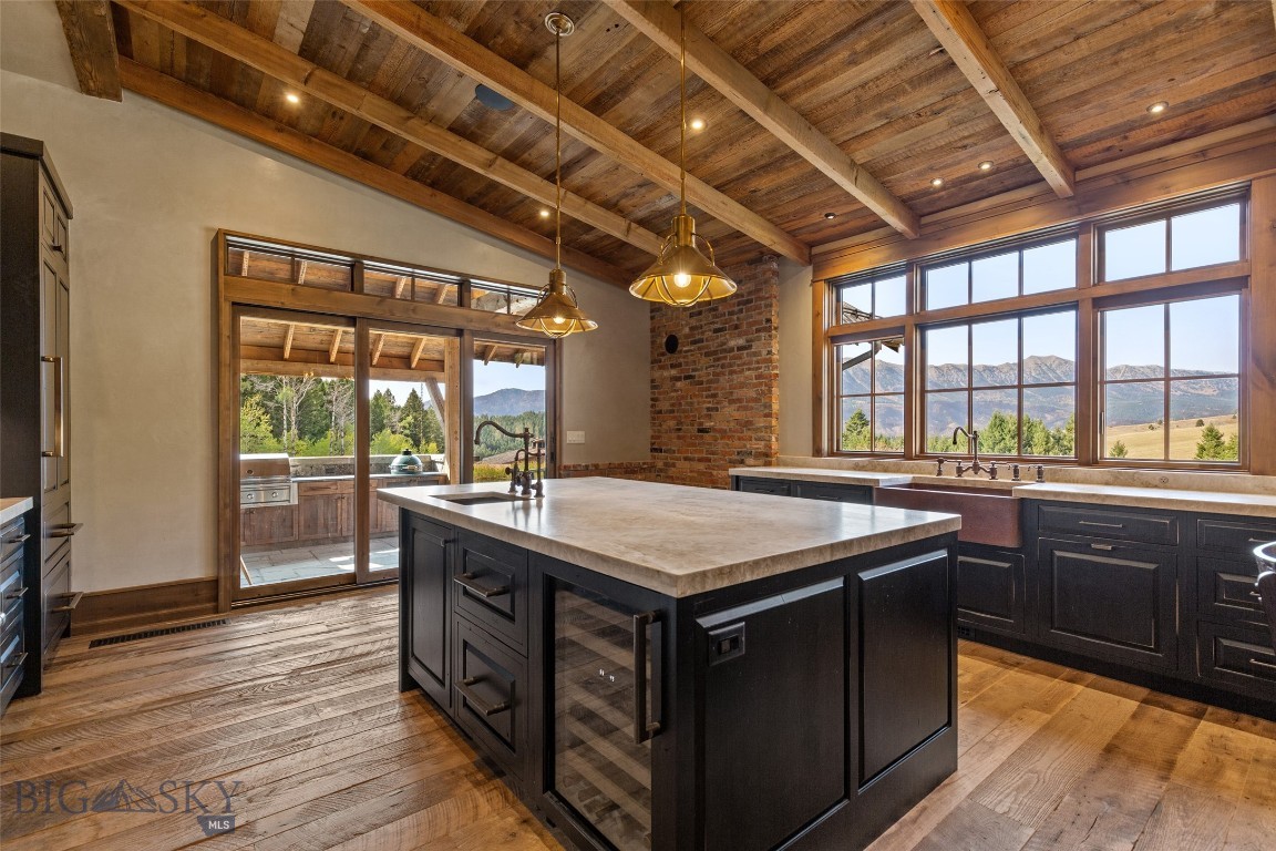 5730 Jackson Creek Road Property Photo 11