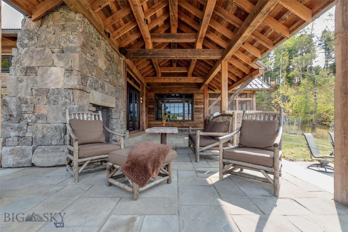 5730 Jackson Creek Road Property Photo 14