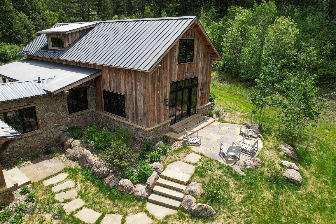 5730 Jackson Creek Road Property Photo 27
