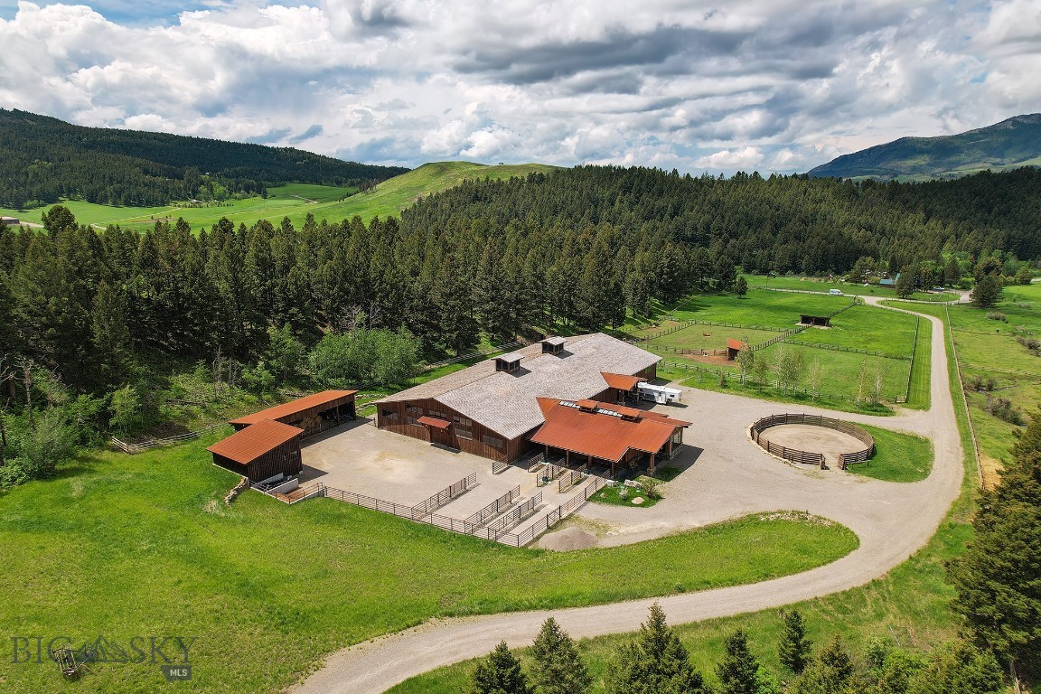 5730 Jackson Creek Road Property Photo 46