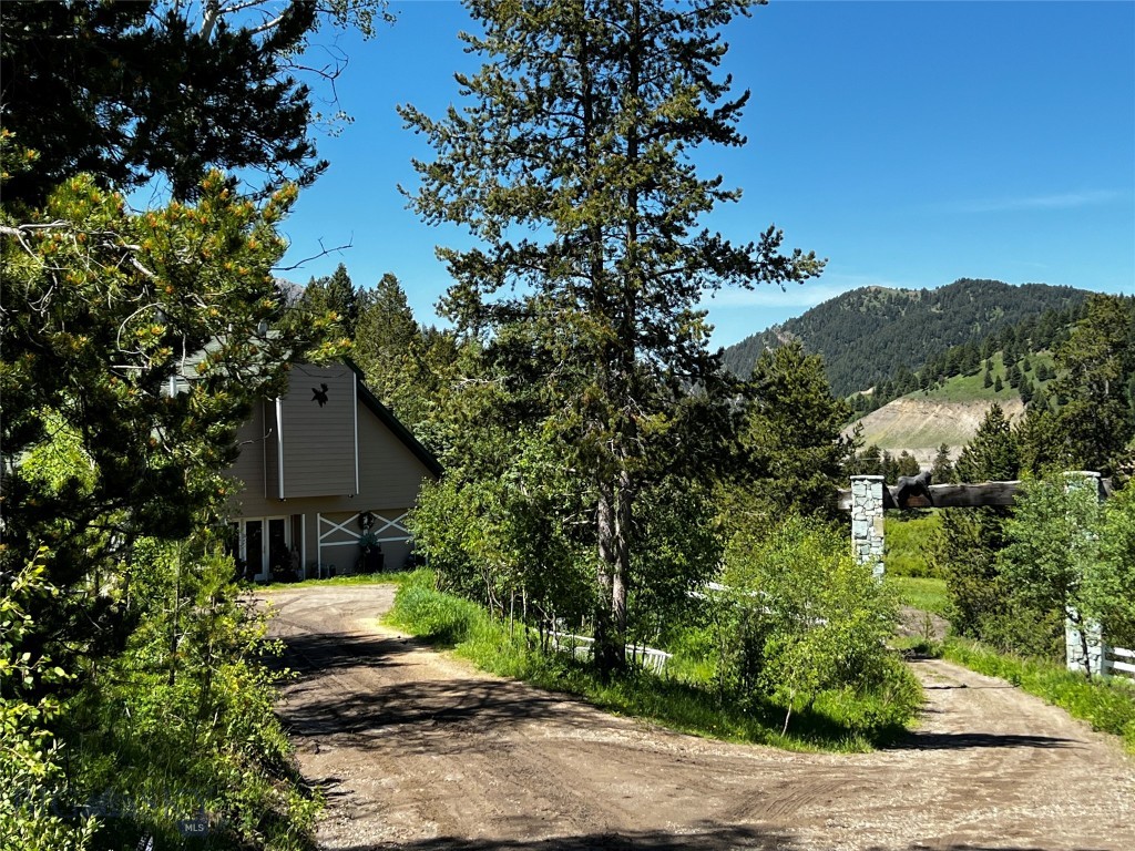 770 Mountain Moose Road Property Photo 1