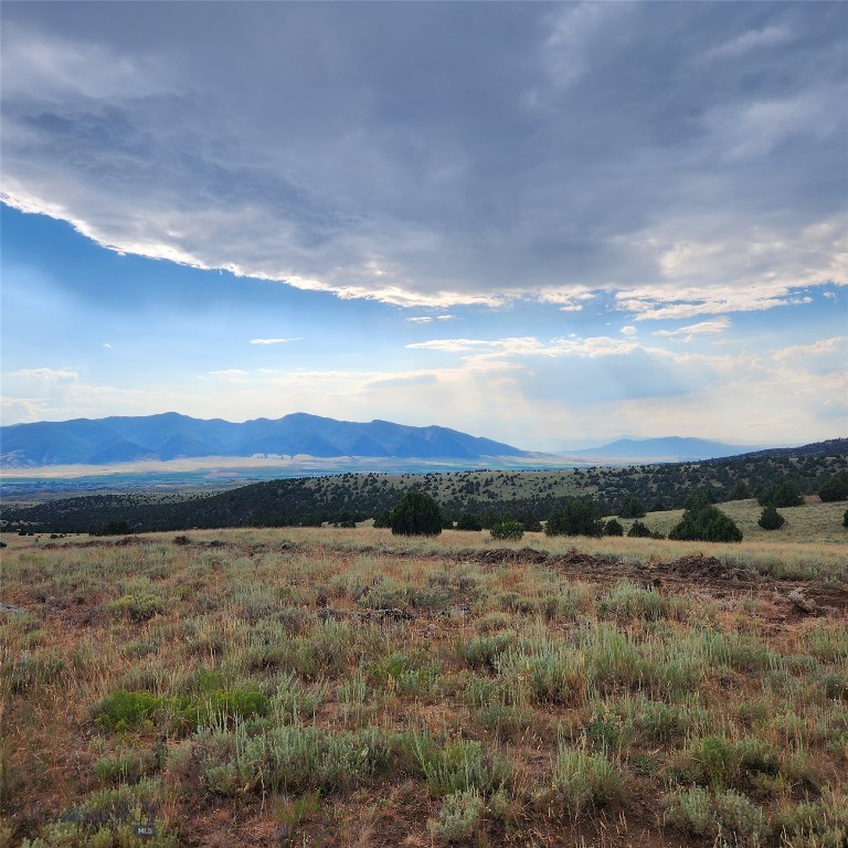 160 Ac, Mill Gulch Rd Property Photo