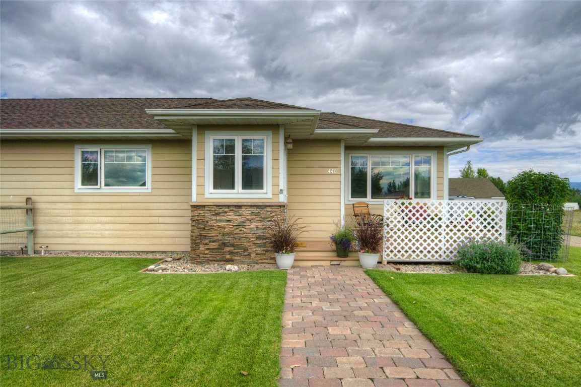 440 Beaverhead Property Photo 1