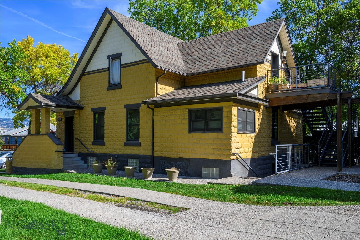 406 E Olive Street Property Photo