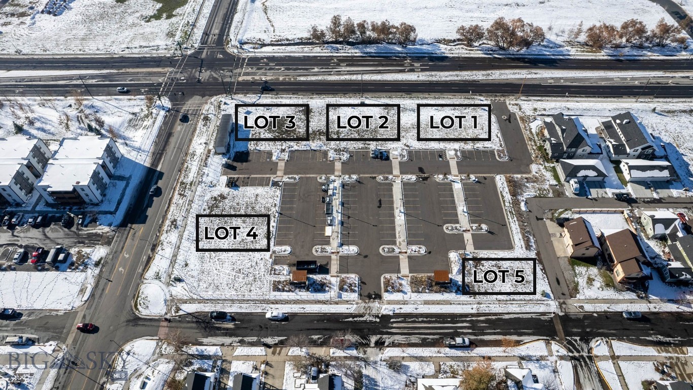 Tbd (lot 2) N Cottonwood Property Photo