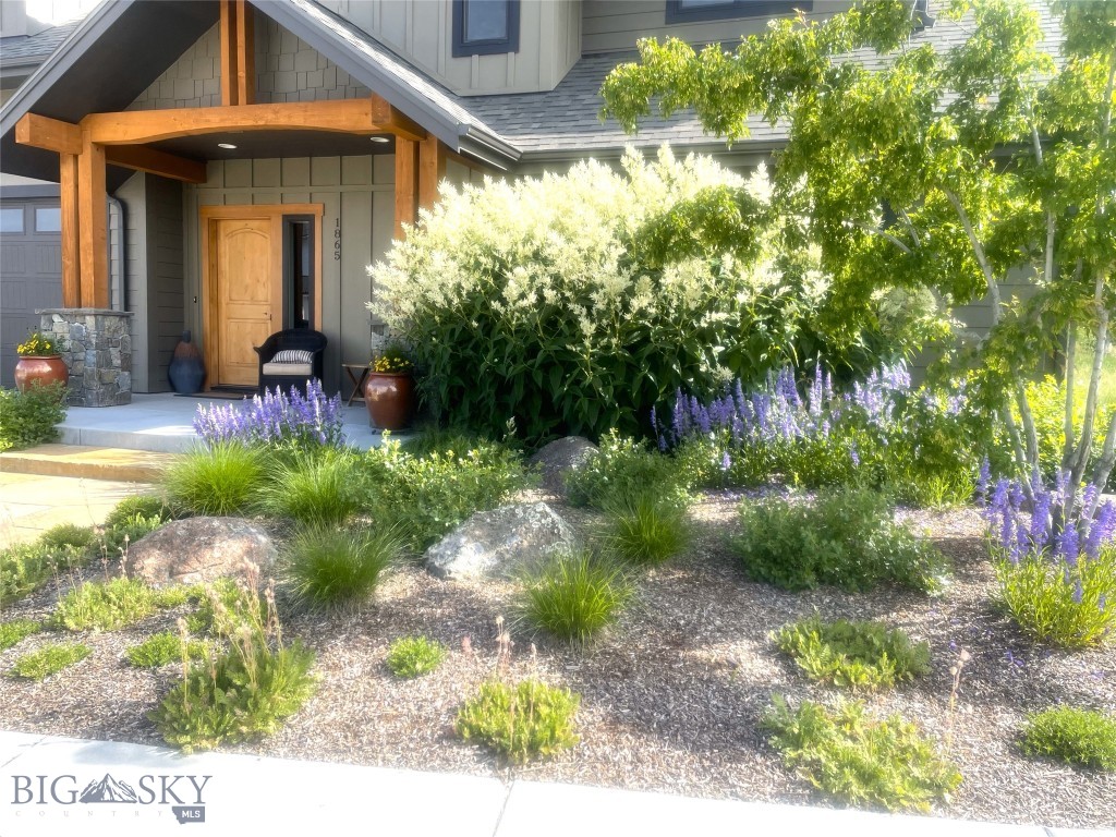 1865 Boylan Road Property Photo 6