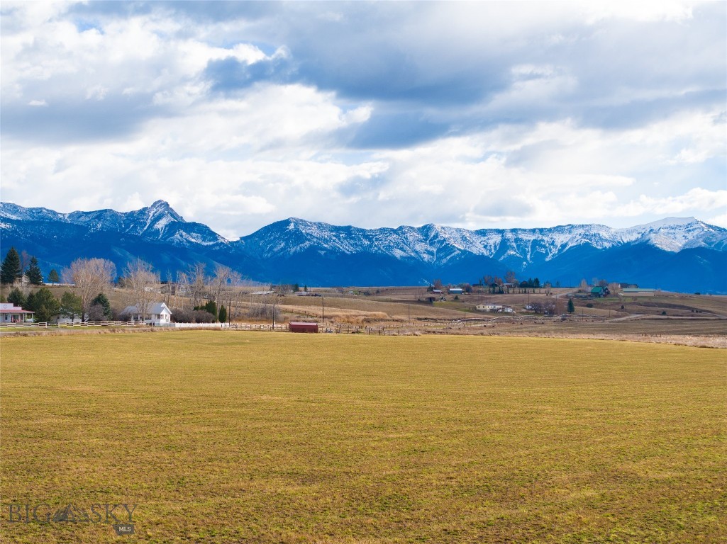 Tbd Dry Creek Property Photo 1