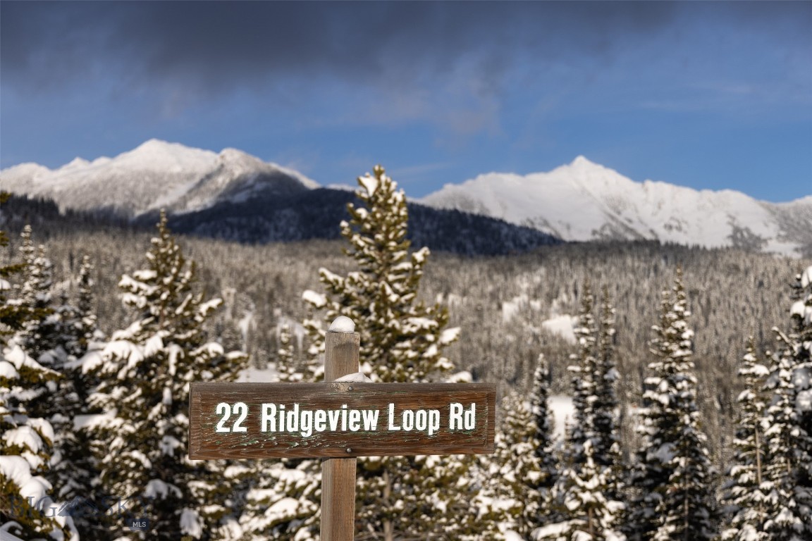 Ridge View Real Estate Listings Main Image