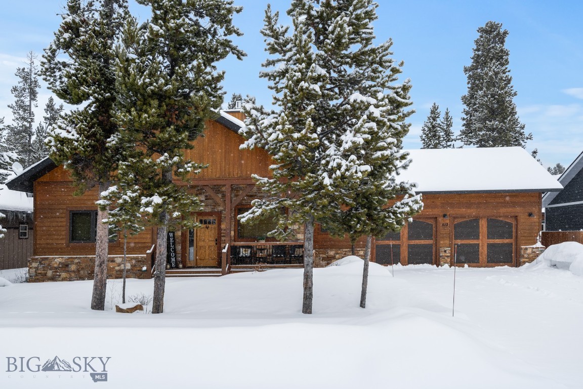 West Yellowstone Real Estate Listings Main Image