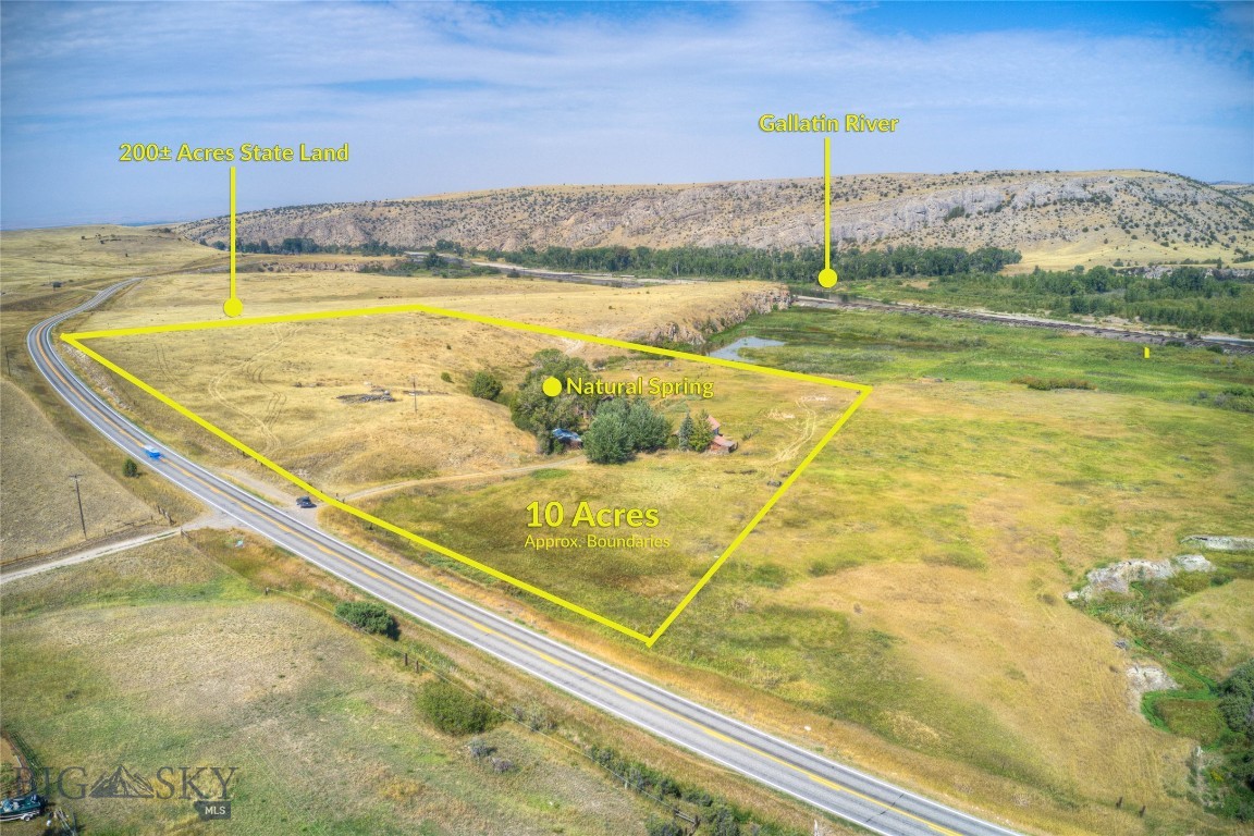 6691 Frontage Road Property Photo
