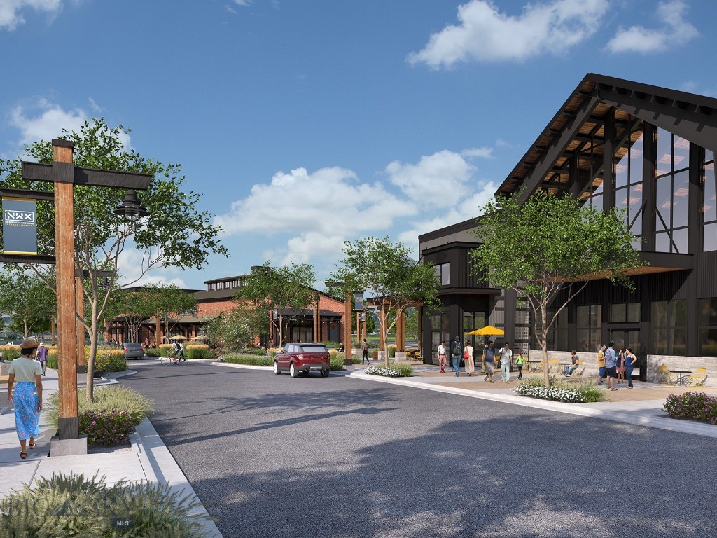 Tbd Dayspring Avenue Lot 6 Property Photo 8