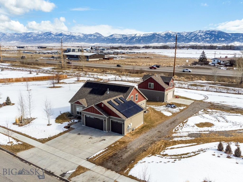Gallatin Heights Real Estate Listings Main Image