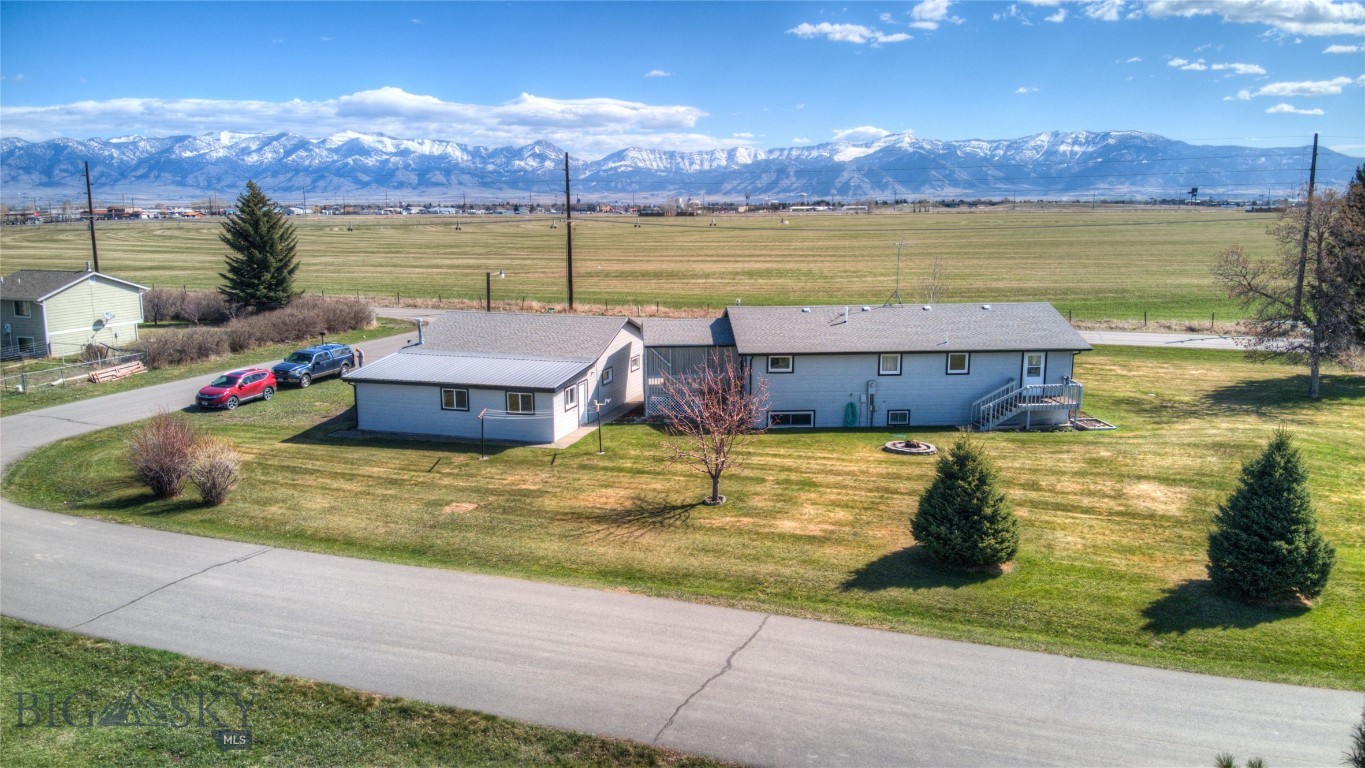 1010 Baldy Mountain Lane Property Photo 1