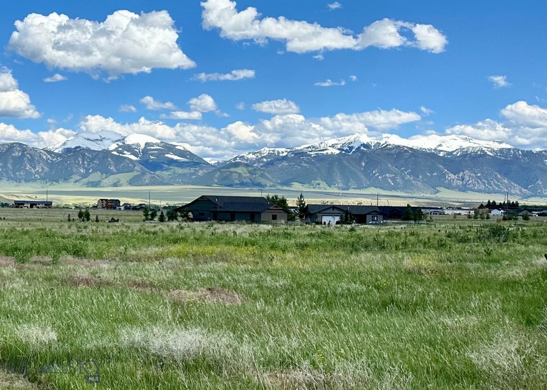 Lot 13 Sky View Subdivision Property Photo