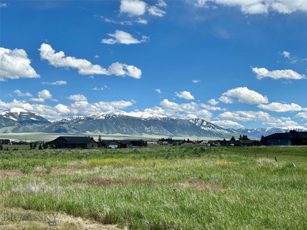 Lot 13 Sky View Subdivision Property Photo 2